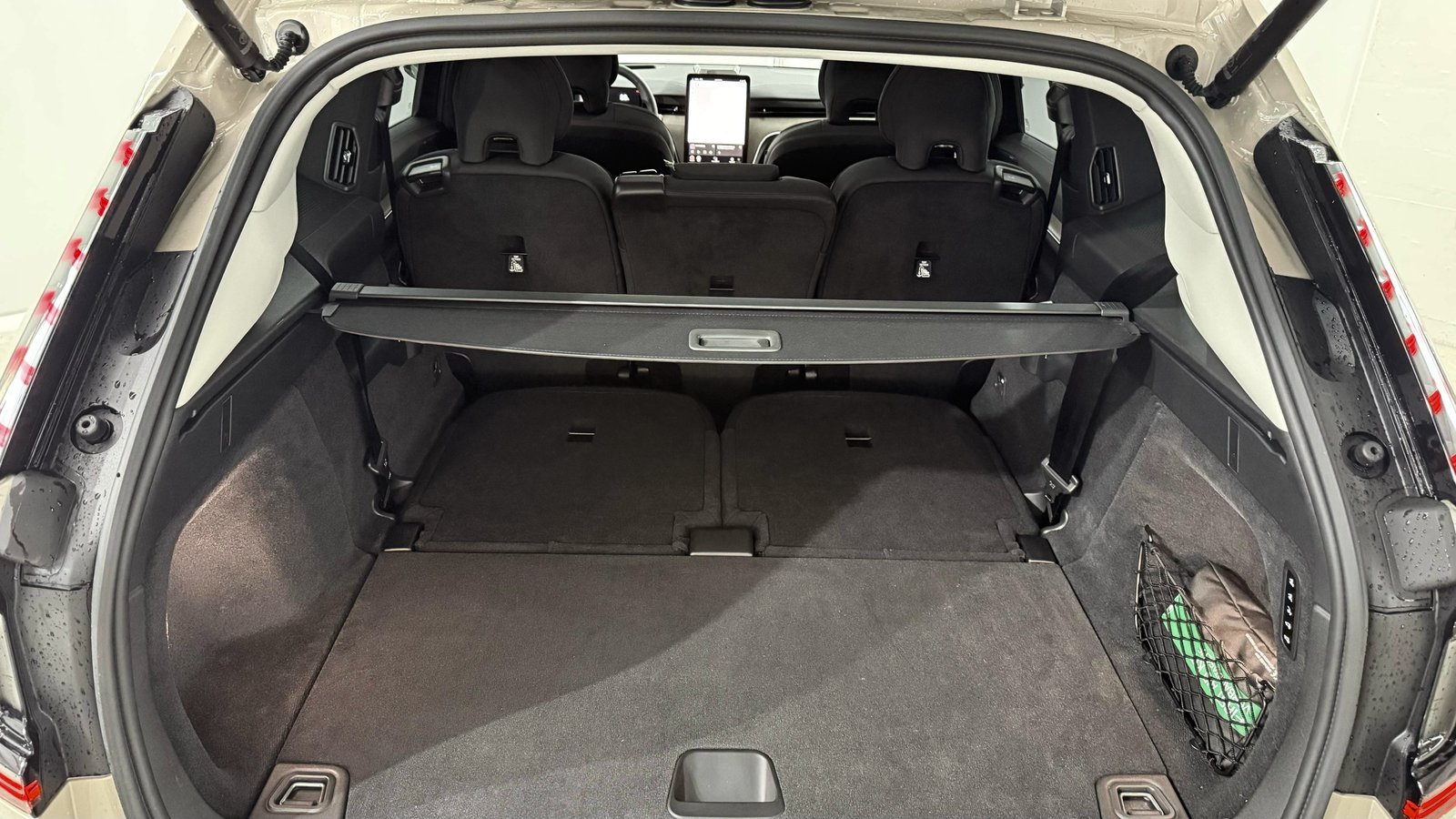 VOLVO EX90 Twin Performance Ultra AW, Électrique, Occasion / Utilisé, Automatique - 7