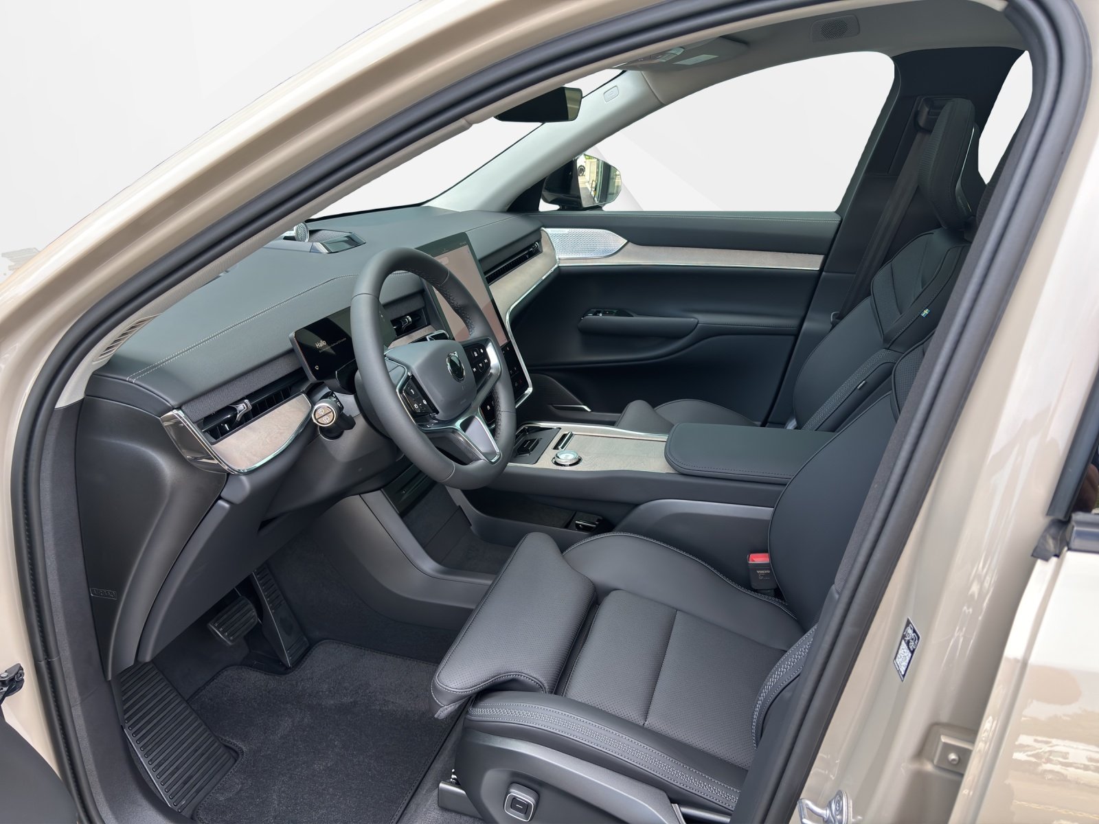 VOLVO EX90 Twin Performance Ultra AWD, Électrique, Occasion / Utilisé, Automatique - 4