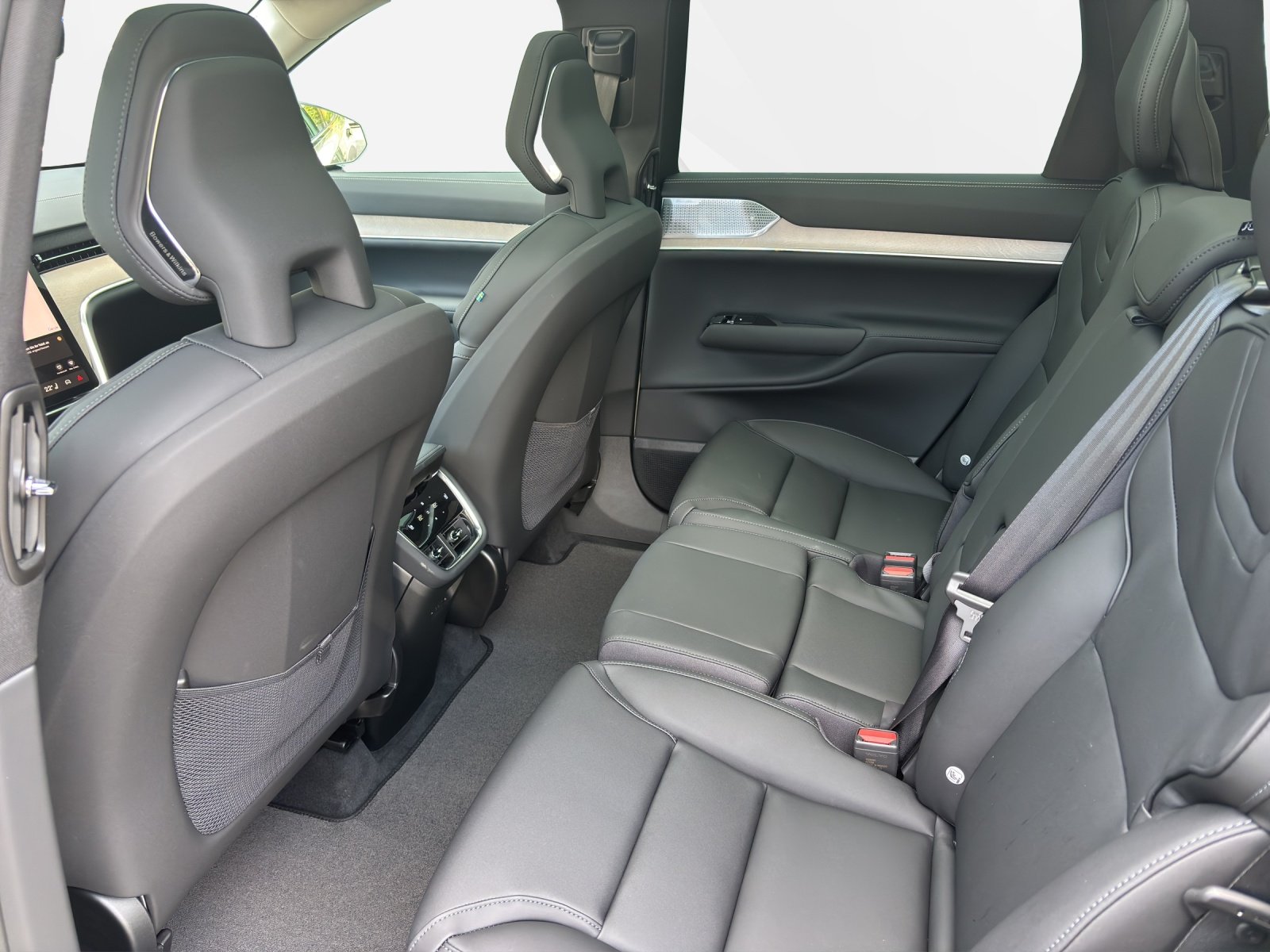 VOLVO EX90 Twin Performance Ultra AWD, Électrique, Occasion / Utilisé, Automatique - 5