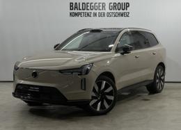 VOLVO EX 90