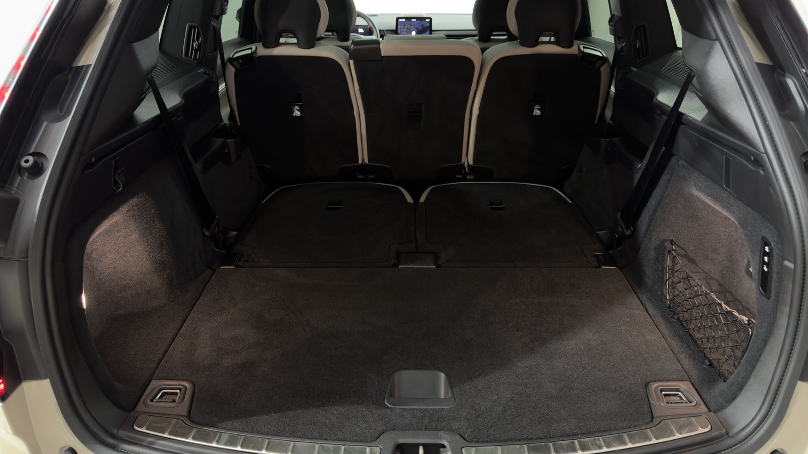 VOLVO EX90 Twin Plus AWD, Electric, Second hand / Used, Automatic - 7