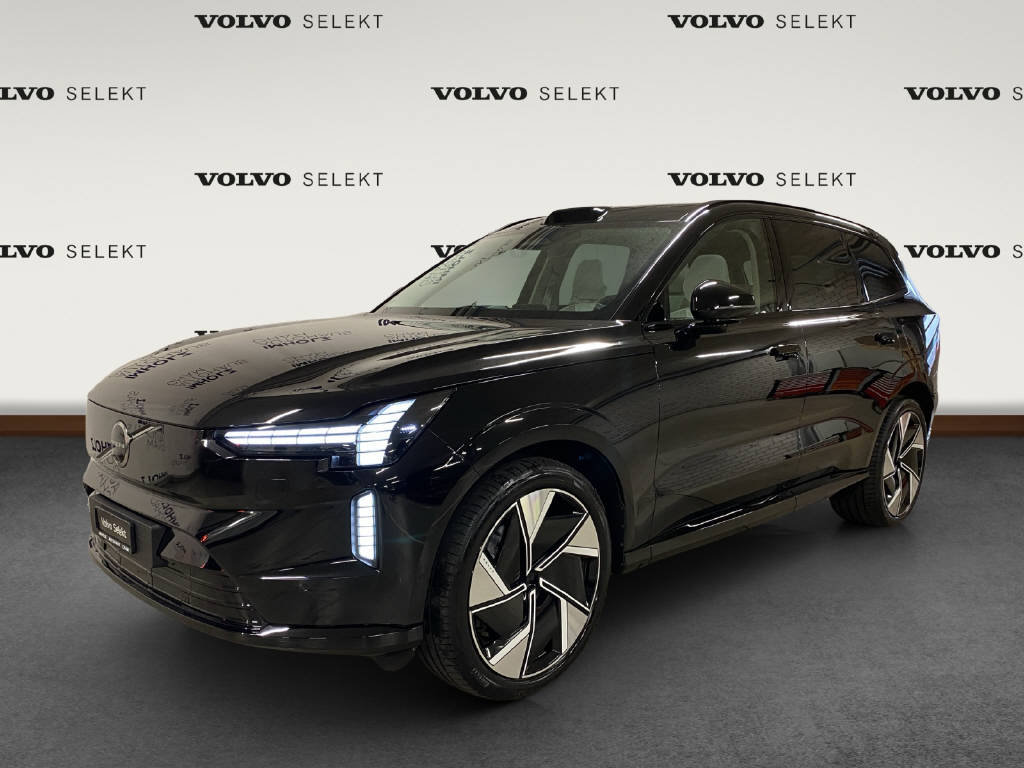 VOLVO EX90 Twin Performance Ultra AWD