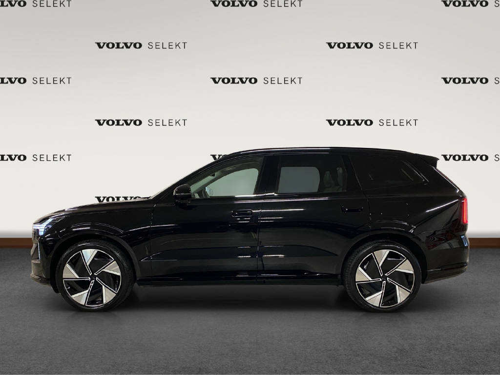 VOLVO EX90 Twin Performance Ultra AWD, Elektro, Occasion / Gebraucht, Automatik - 2