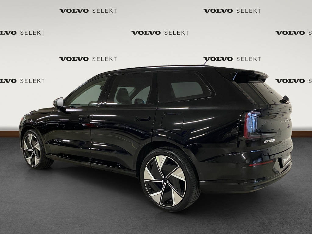 VOLVO EX90 Twin Performance Ultra AWD, Elektro, Occasion / Gebraucht, Automatik - 3