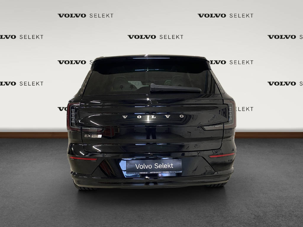 VOLVO EX90 Twin Performance Ultra AWD, Elektro, Occasion / Gebraucht, Automatik - 4