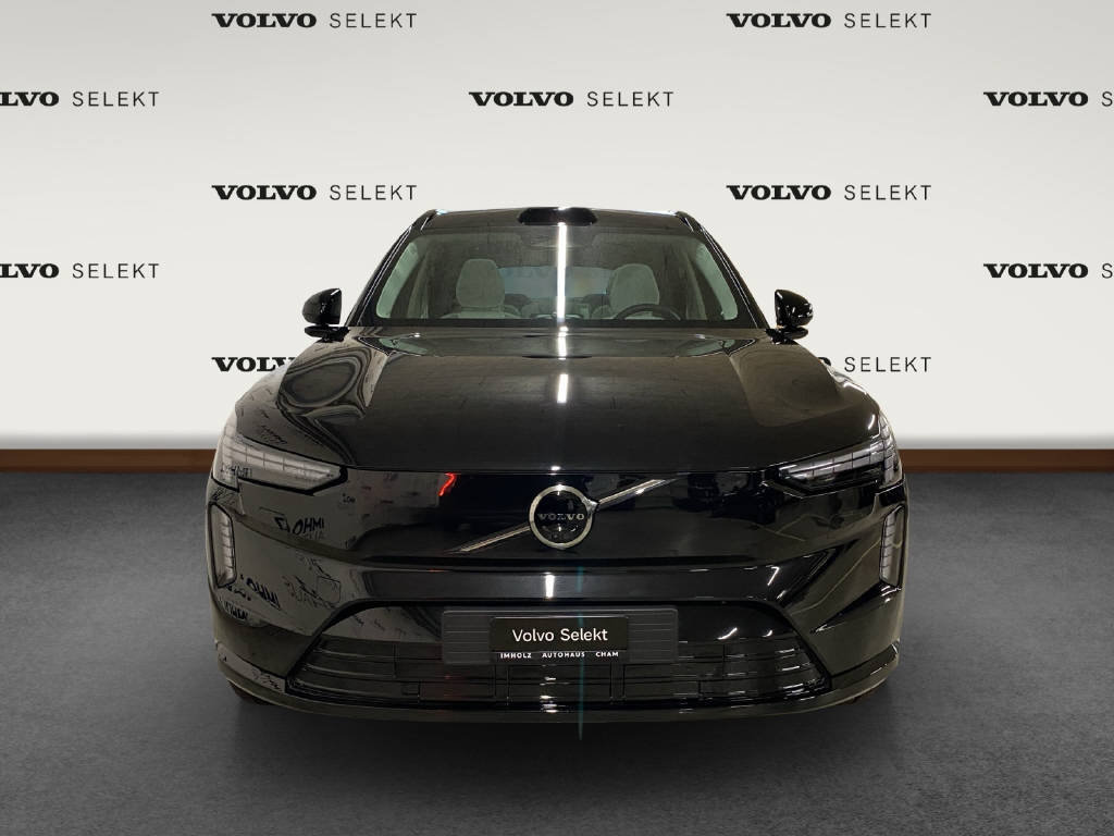 VOLVO EX90 Twin Performance Ultra AWD, Elektro, Occasion / Gebraucht, Automatik - 5