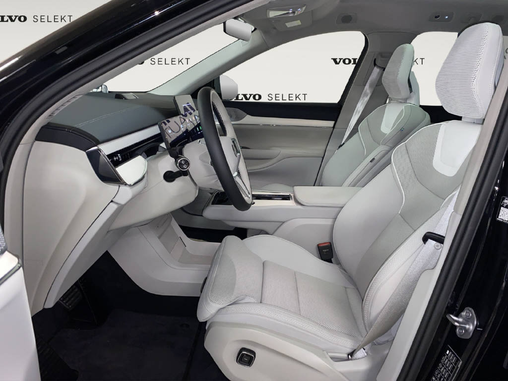 VOLVO EX90 Twin Performance Ultra AWD, Elektro, Occasion / Gebraucht, Automatik - 6
