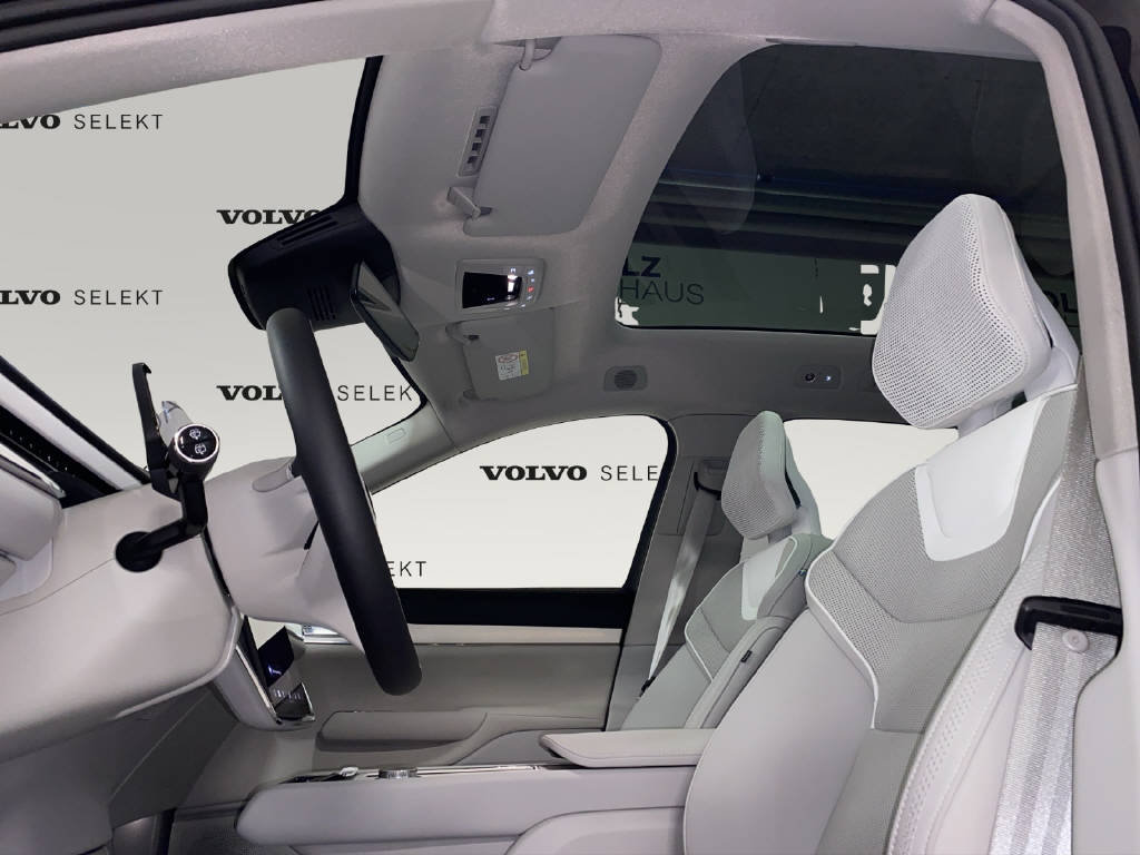 VOLVO EX90 Twin Performance Ultra AWD, Elektro, Occasion / Gebraucht, Automatik - 7