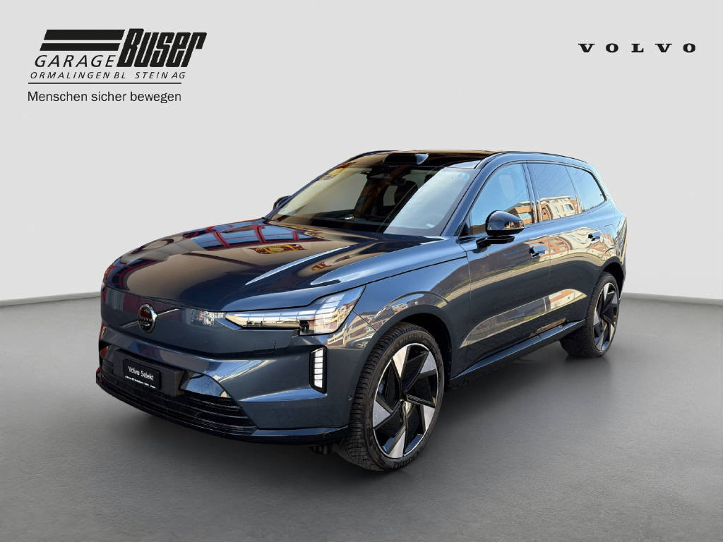 VOLVO EX90 Twin Performance Ultra AWD