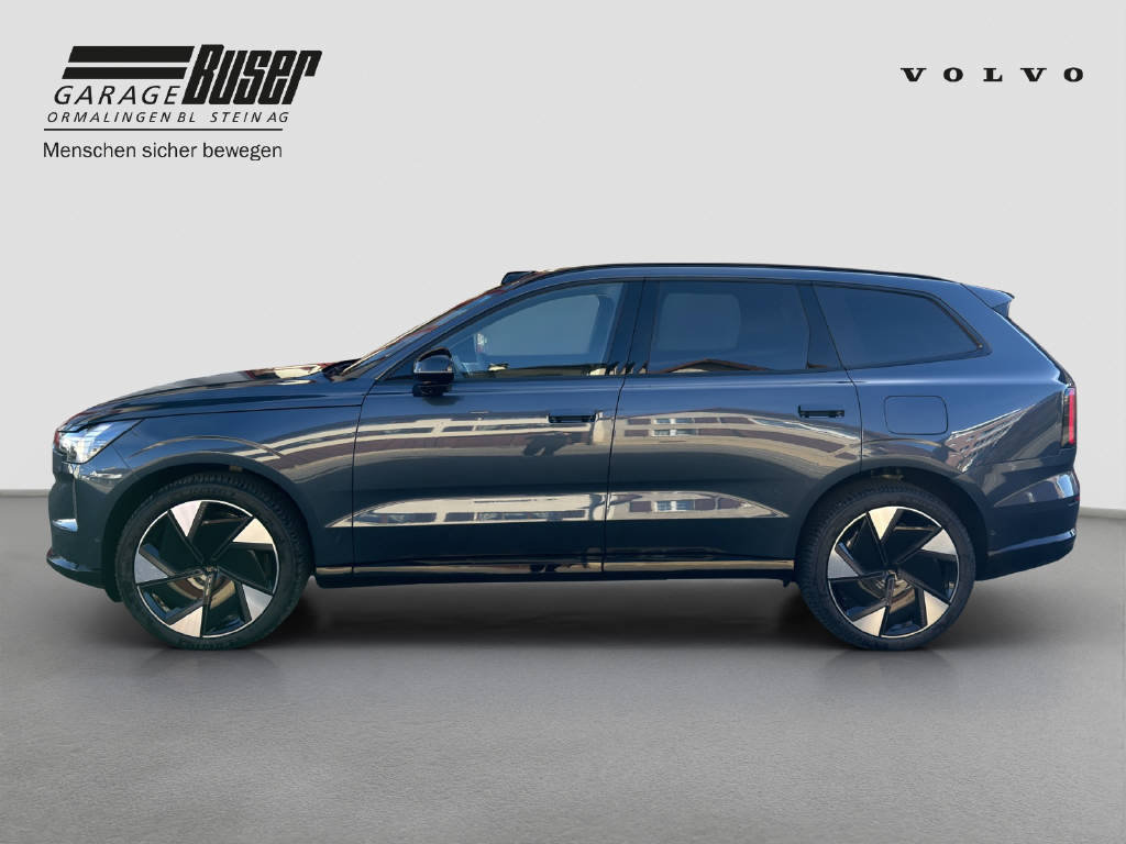 VOLVO EX90 Twin Performance Ultra AWD, Elettrica, Occasioni / Usate, Automatico - 2