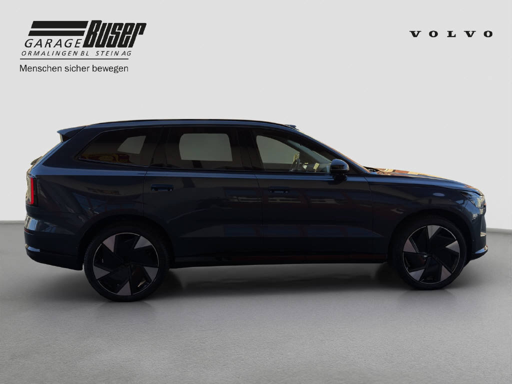 VOLVO EX90 Twin Performance Ultra AWD, Elettrica, Occasioni / Usate, Automatico - 5