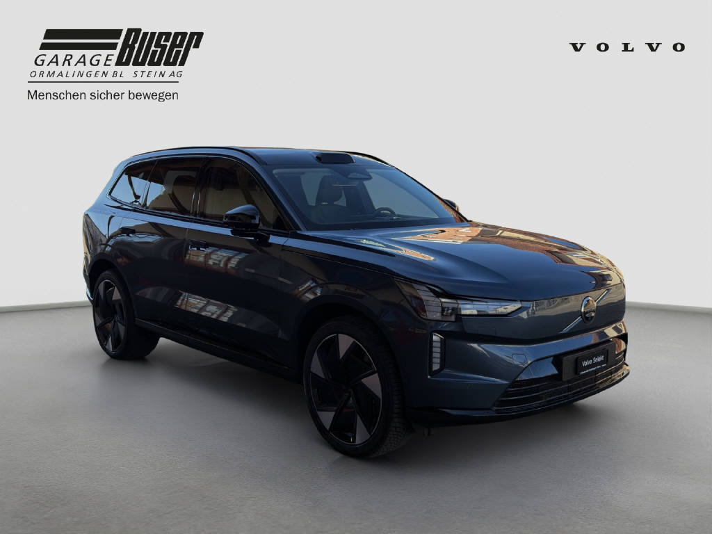 VOLVO EX90 Twin Performance Ultra AWD, Elettrica, Occasioni / Usate, Automatico - 6