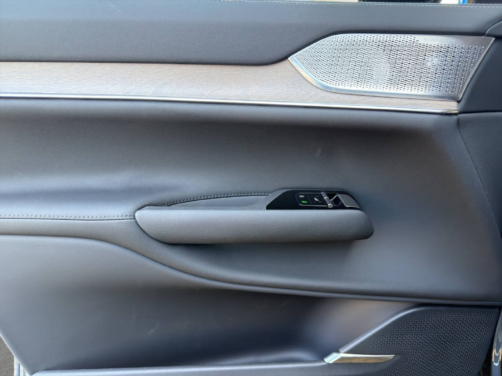VOLVO EX90 Twin Performance Ultra AWD, Elettrica, Occasioni / Usate, Automatico - 7