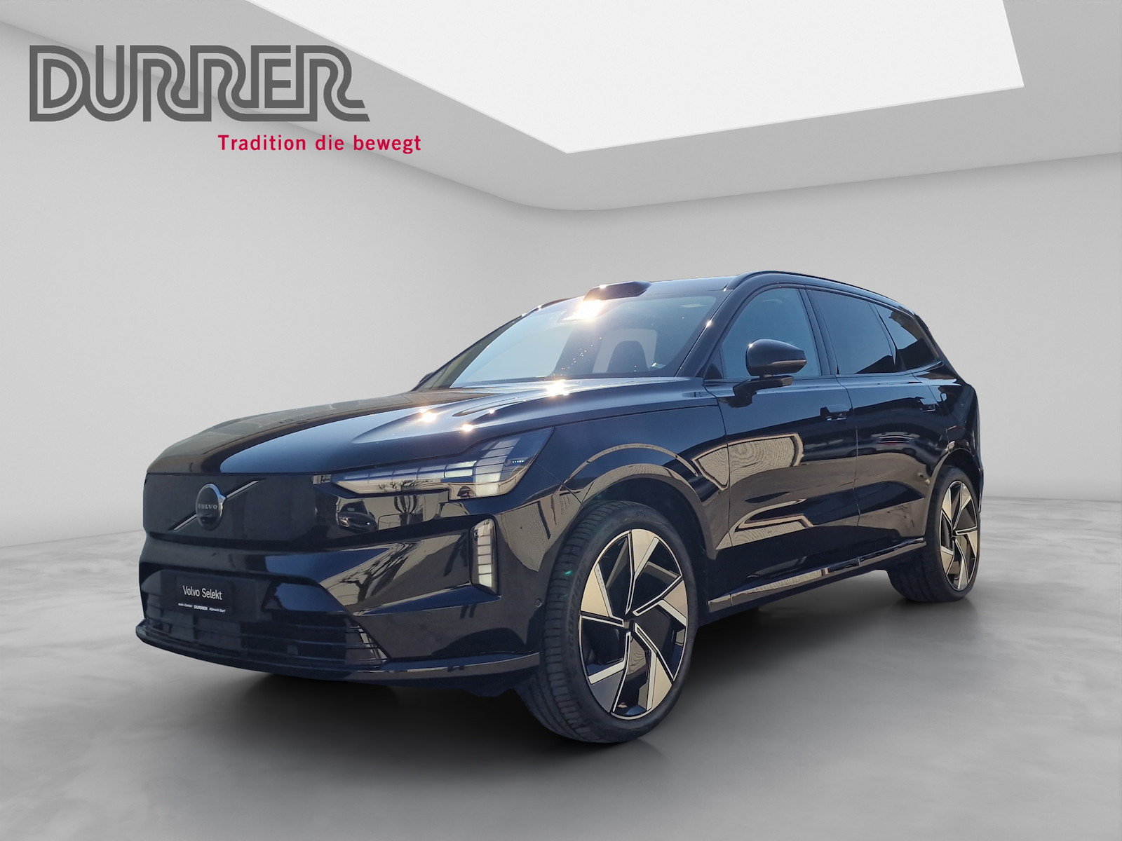VOLVO EX90 Twin Performance Ultra AWD