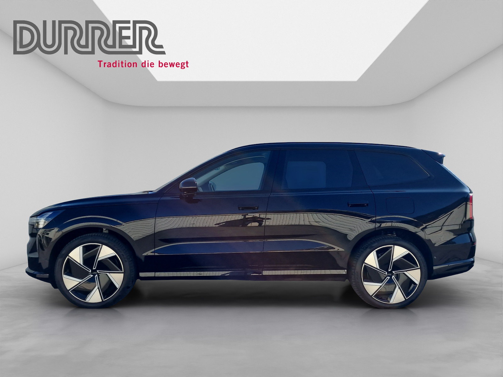 VOLVO EX90 Twin Performance Ultra AWD, Électrique, Occasion / Utilisé, Automatique - 2
