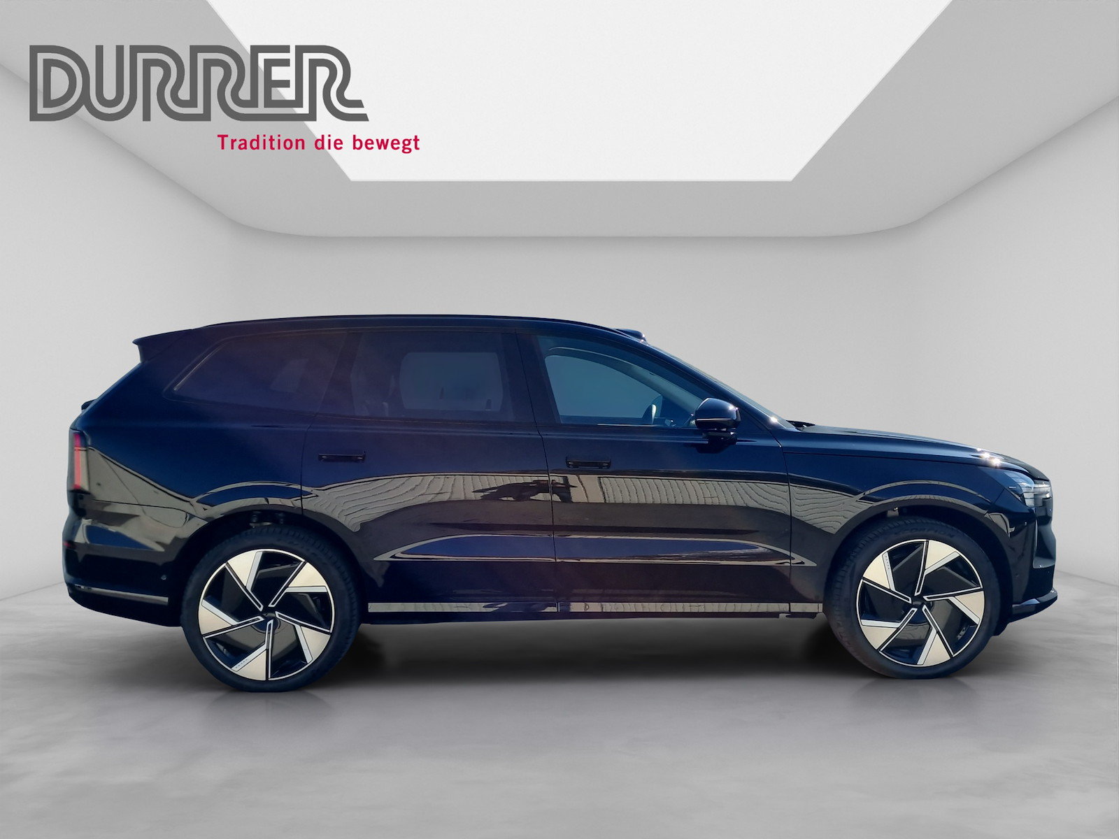 VOLVO EX90 Twin Performance Ultra AWD, Électrique, Occasion / Utilisé, Automatique - 5