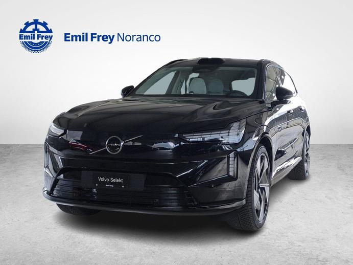 VOLVO EX90 Twin Performance Ultra AWD - 7 posti - Ruote invernali , Electric, Second hand / Used, Automatic