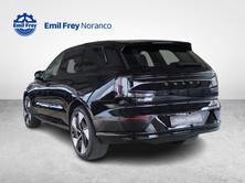 VOLVO EX90 Twin Performance Ultra AWD - 7 posti - Ruote invernali , Electric, Second hand / Used, Automatic - 3