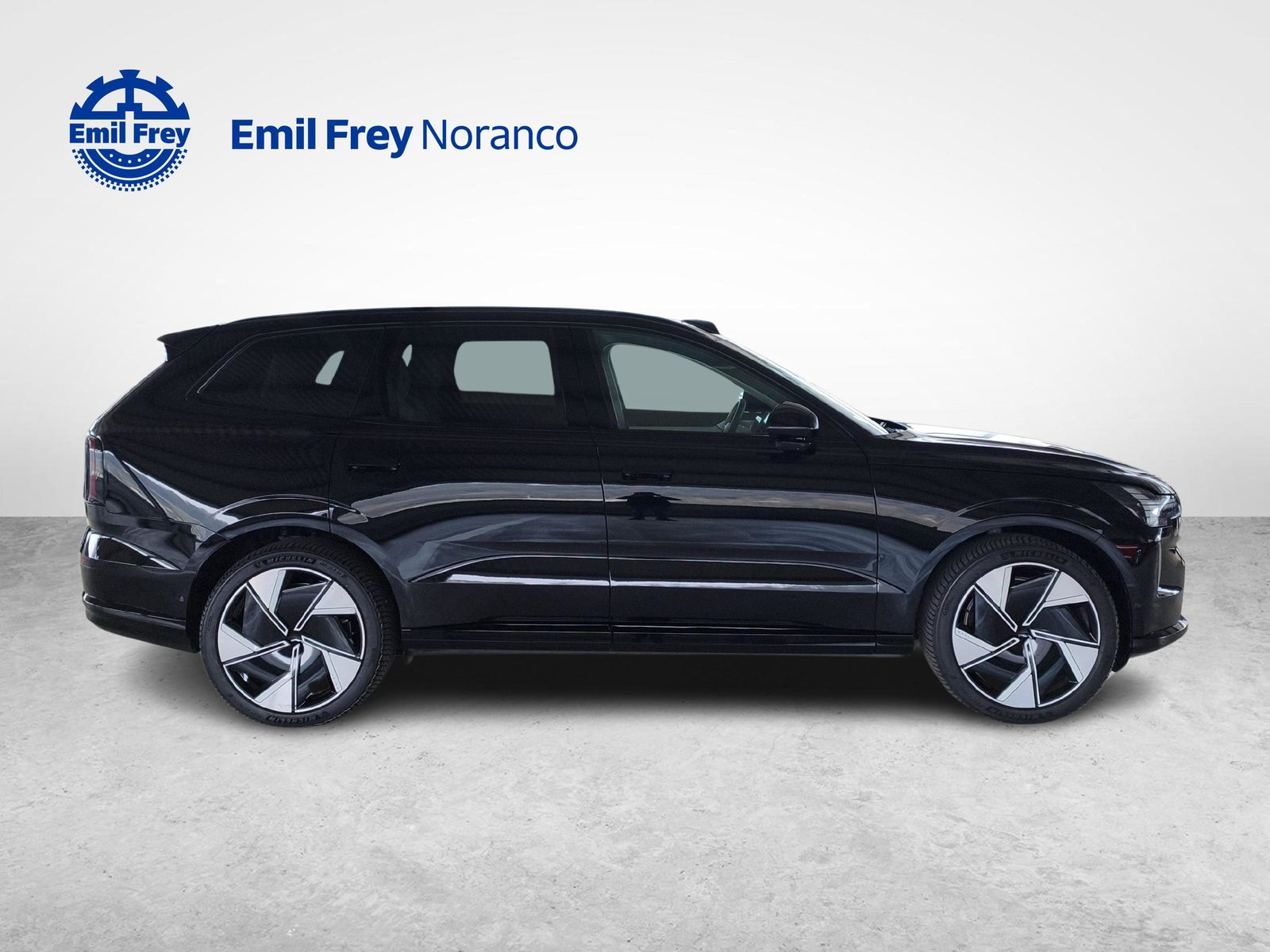 VOLVO EX90 Twin Performance Ultra AWD - 7 posti - Ruote invernali , Elettrica, Occasioni / Usate, Automatico - 6