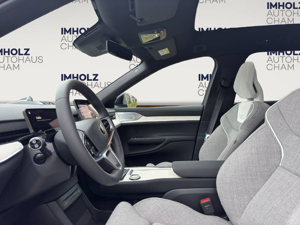 VOLVO EX90 Twin Performance Ultra AWD, Elektro, Occasion / Gebraucht, Automatik - 6
