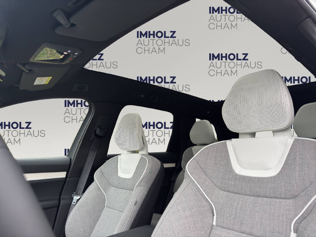 VOLVO EX90 Twin Performance Ultra AWD, Elektro, Occasion / Gebraucht, Automatik - 7