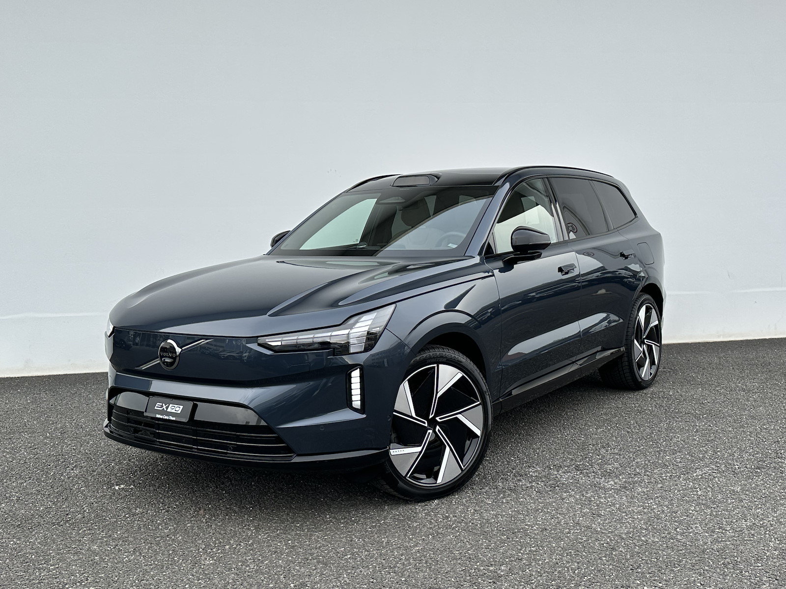 VOLVO EX90 Twin Ultra AWD