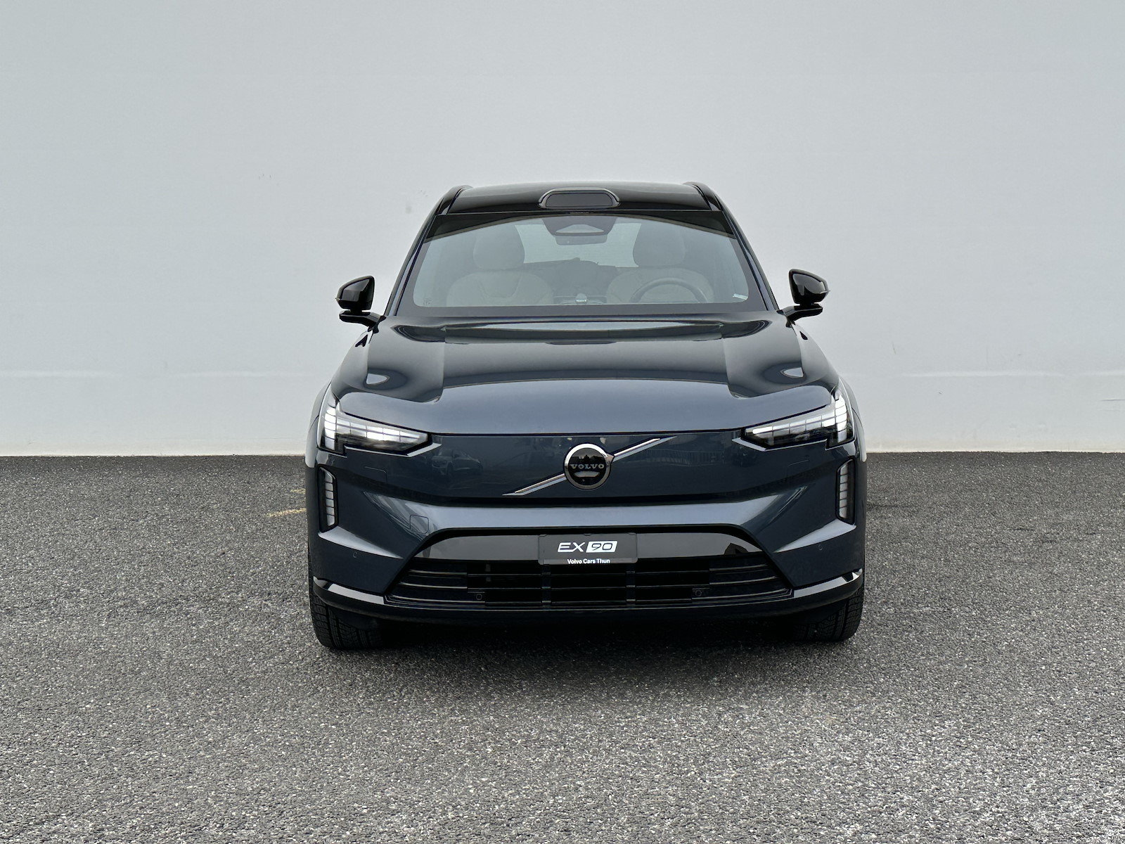 VOLVO EX90 Twin Ultra AWD, Électrique, Occasion / Utilisé, Automatique - 2