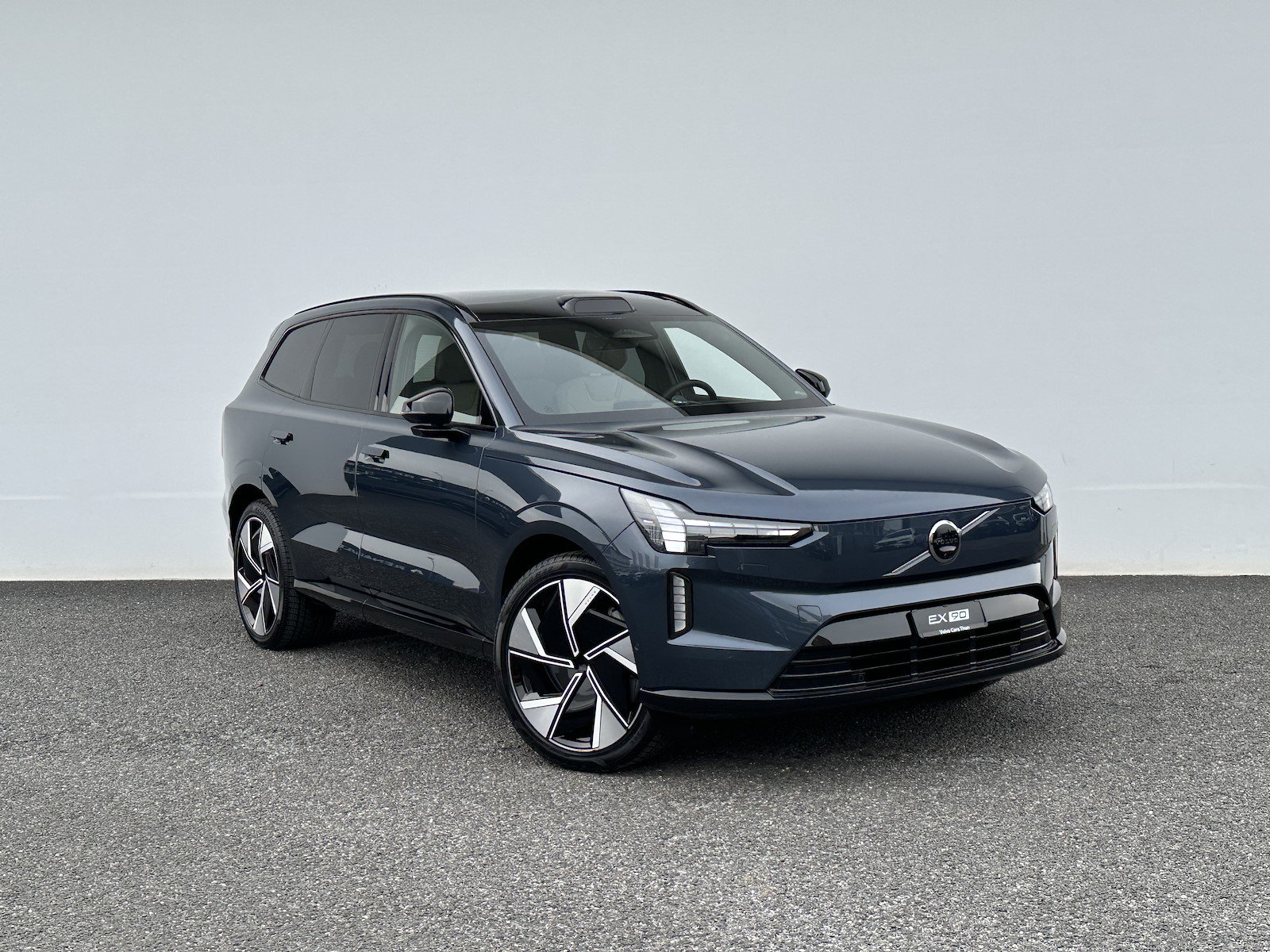 VOLVO EX90 Twin Ultra AWD, Électrique, Occasion / Utilisé, Automatique - 3