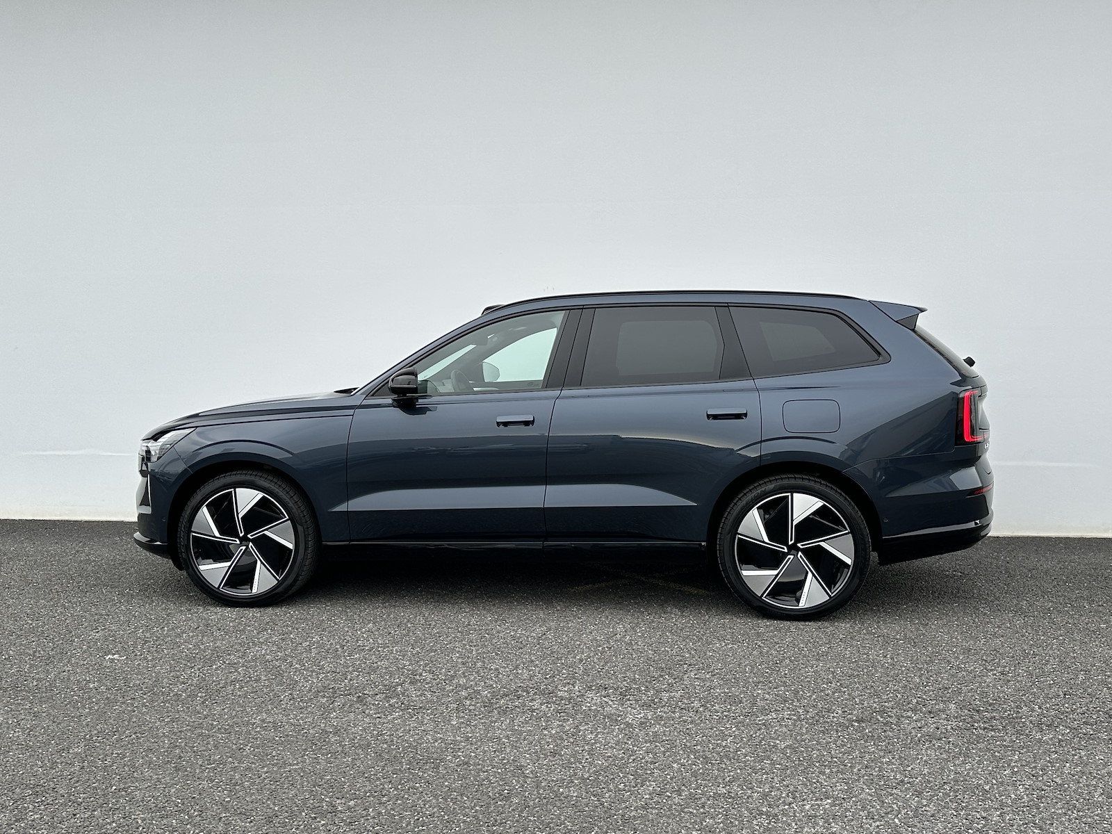 VOLVO EX90 Twin Ultra AWD, Électrique, Occasion / Utilisé, Automatique - 5