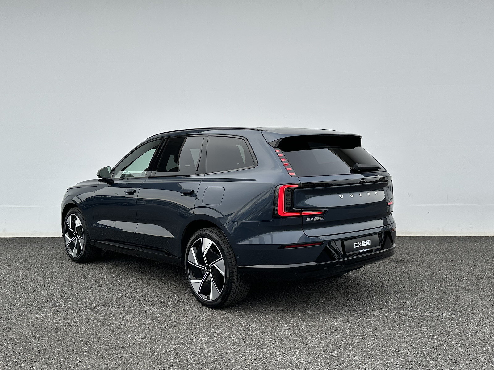 VOLVO EX90 Twin Ultra AWD, Électrique, Occasion / Utilisé, Automatique - 6