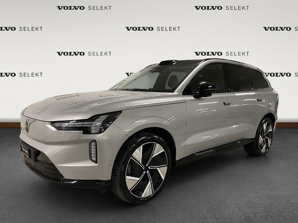 VOLVO EX90 Twin Performance Ultra AW