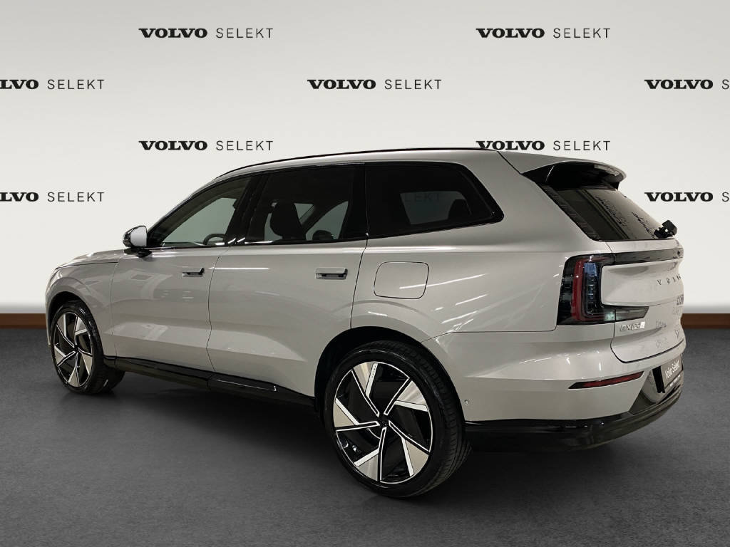 VOLVO EX90 Twin Performance Ultra AW, Électrique, Occasion / Utilisé, Automatique - 3