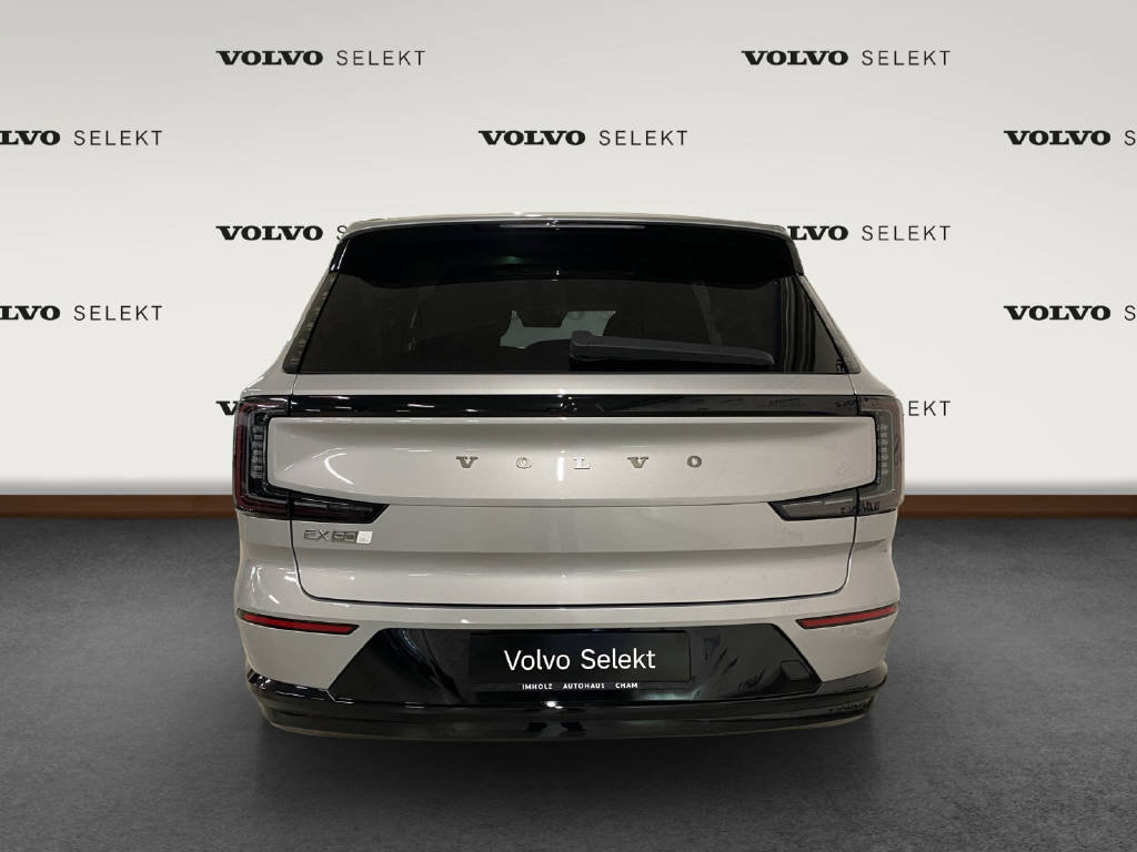 VOLVO EX90 Twin Performance Ultra AW, Électrique, Occasion / Utilisé, Automatique - 4