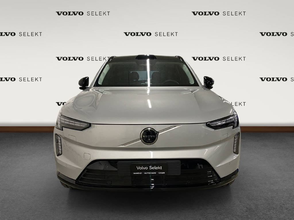 VOLVO EX90 Twin Performance Ultra AW, Électrique, Occasion / Utilisé, Automatique - 5