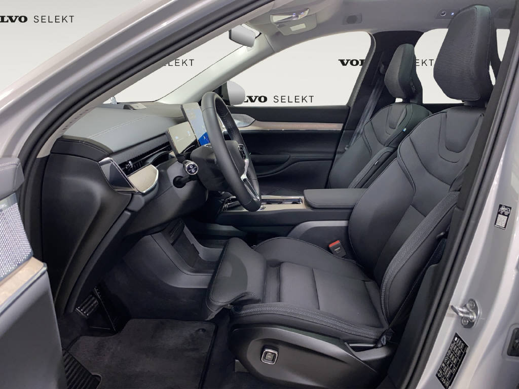 VOLVO EX90 Twin Performance Ultra AW, Électrique, Occasion / Utilisé, Automatique - 6