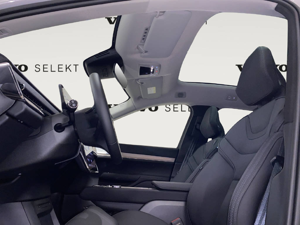 VOLVO EX90 Twin Performance Ultra AW, Électrique, Occasion / Utilisé, Automatique - 7