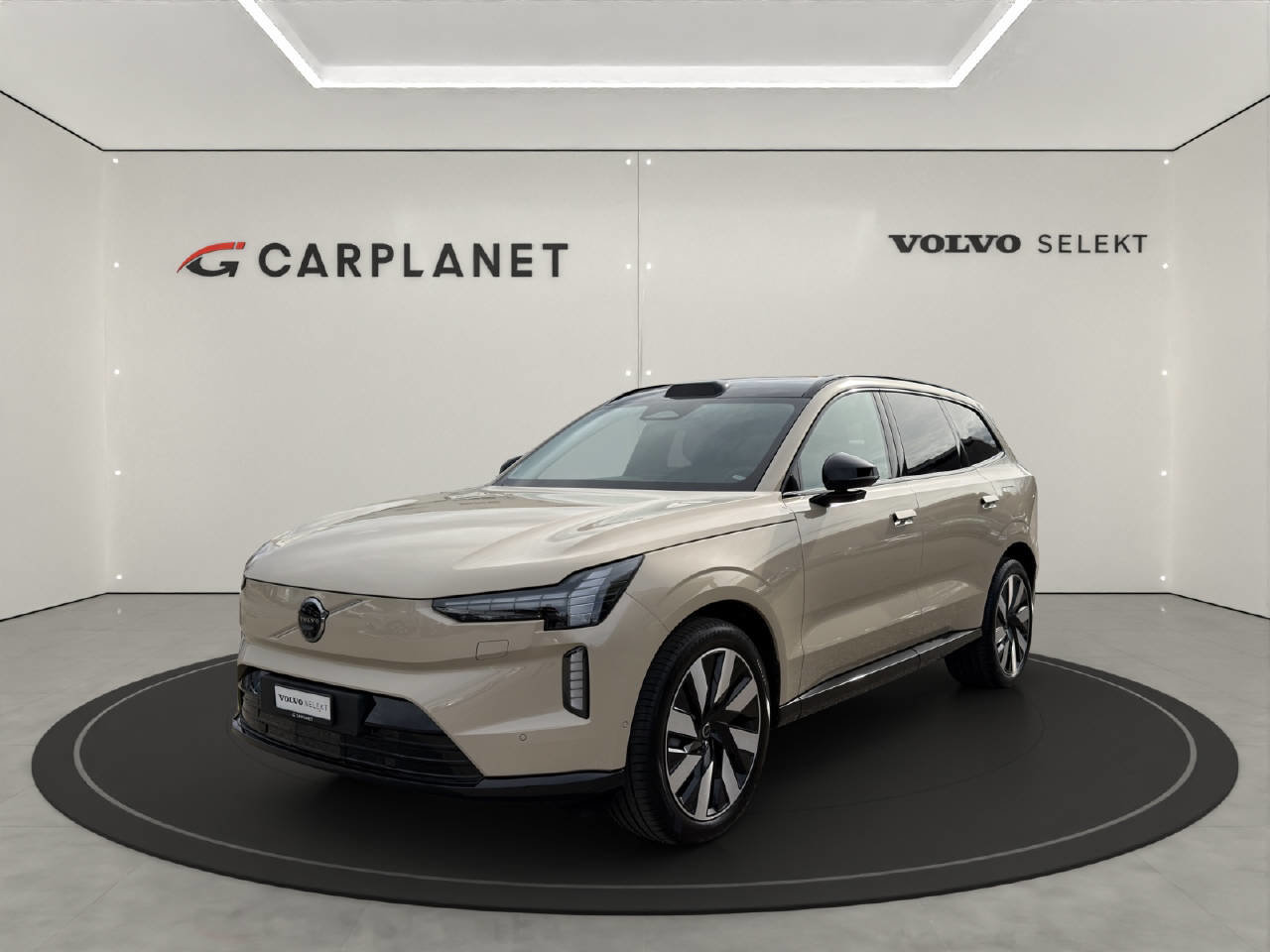 VOLVO EX90 Twin Performance Ultra AWD