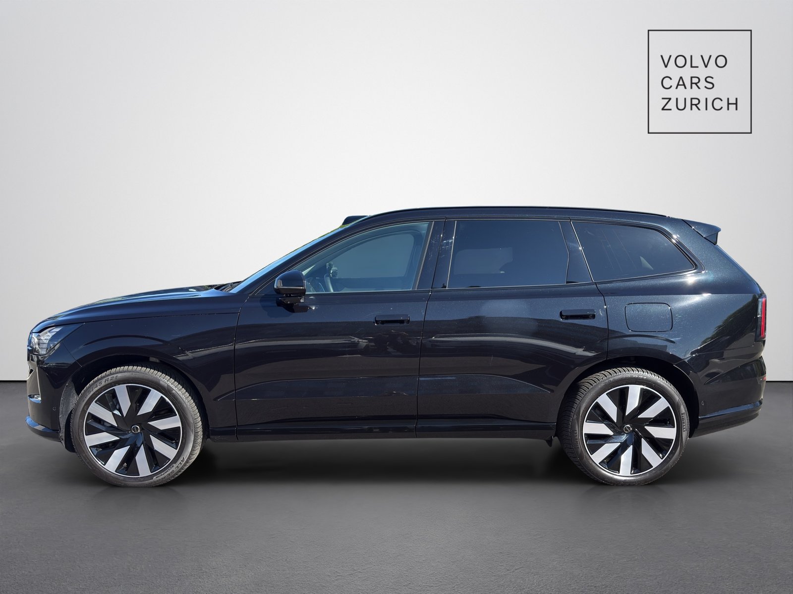 VOLVO EX90 Twin Plus AWD, Électrique, Occasion / Utilisé, Automatique - 4