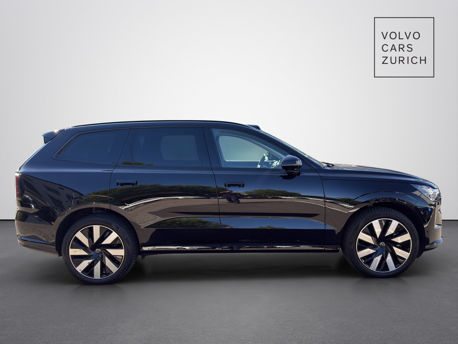 VOLVO EX90 Twin Plus AWD, Électrique, Occasion / Utilisé, Automatique - 5