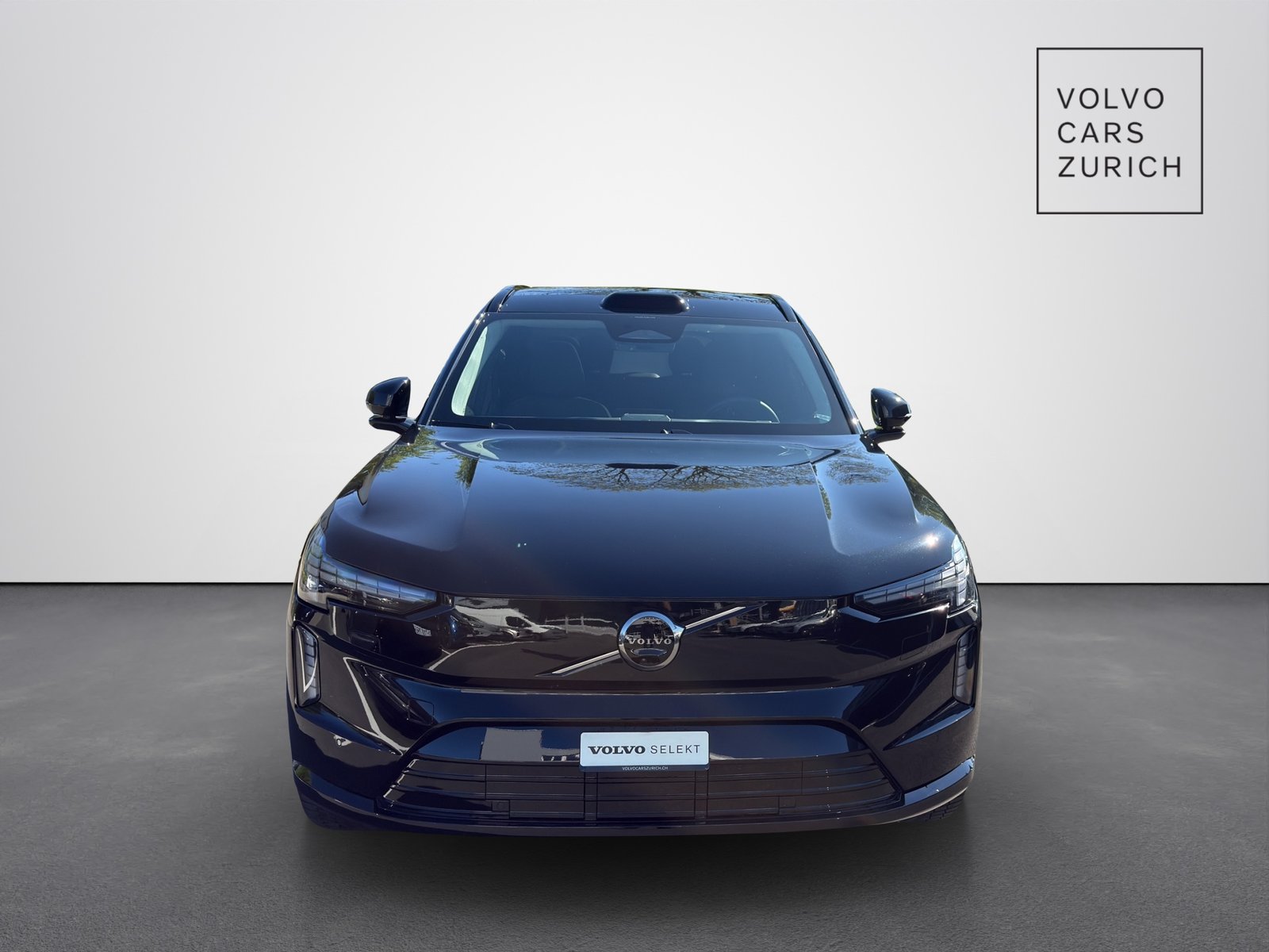 VOLVO EX90 Twin Plus AWD, Électrique, Occasion / Utilisé, Automatique - 6