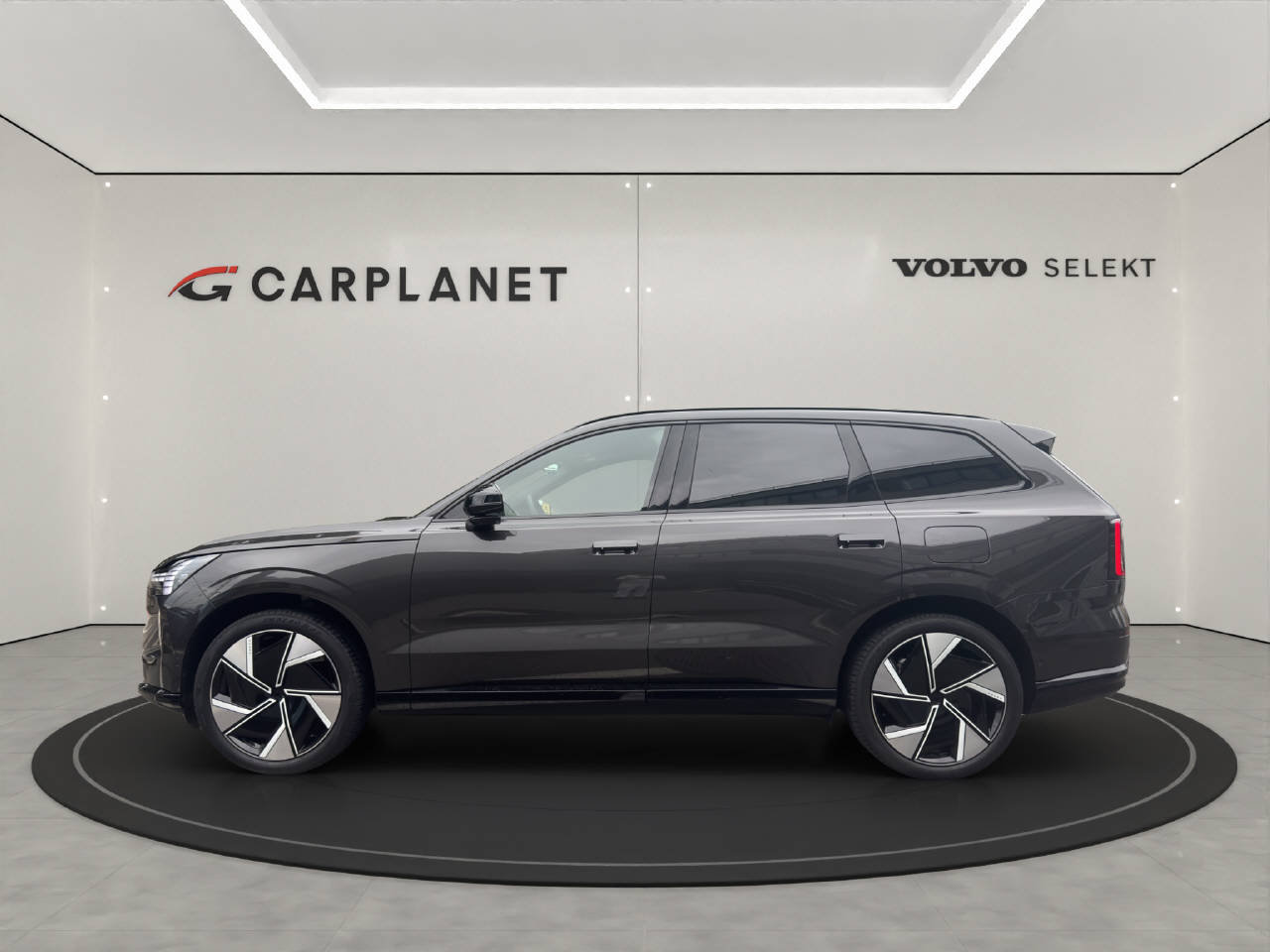 VOLVO EX90 Twin Performance Ultra AWD, Électrique, Occasion / Utilisé, Automatique - 3