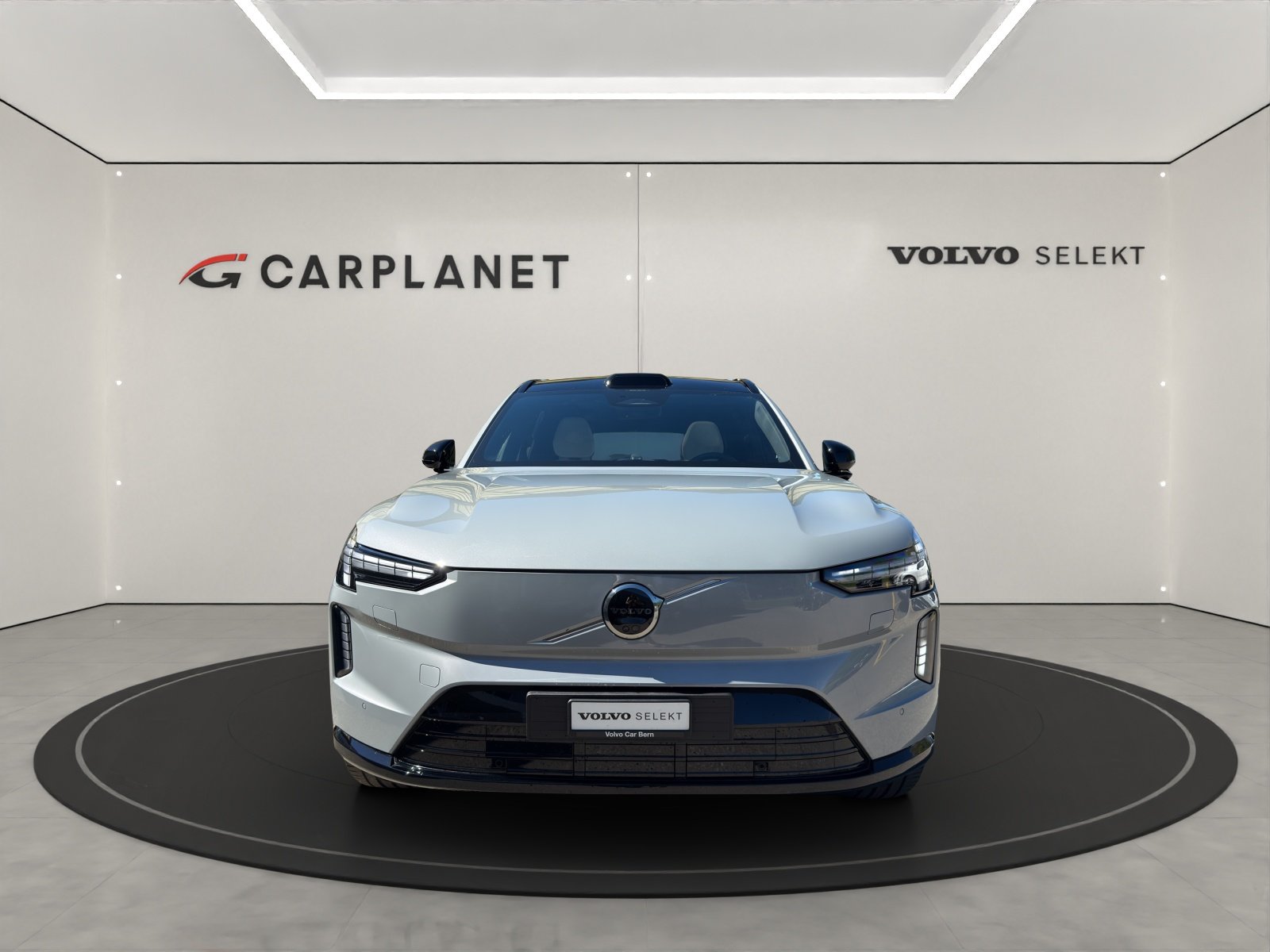 VOLVO EX90 Twin Performance Ultra AWD, Elettrica, Occasioni / Usate, Automatico - 5