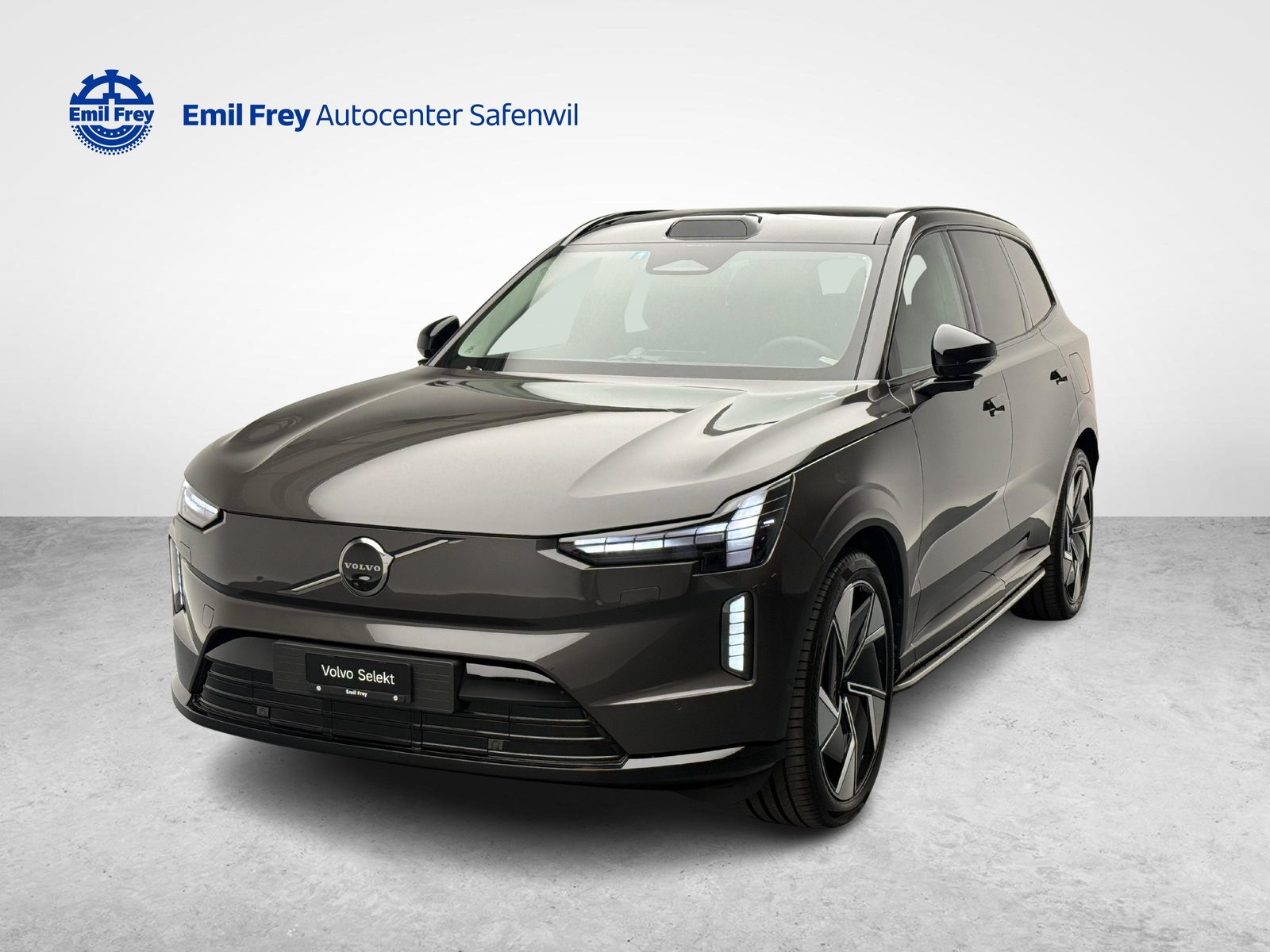 VOLVO EX90 Twin Performance Ultra AWD
