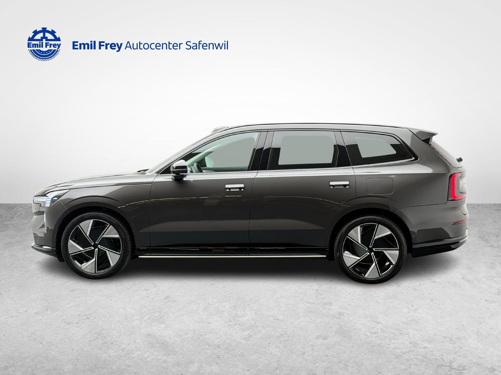 VOLVO EX90 Twin Performance Ultra AWD, Électrique, Occasion / Utilisé, Automatique - 2