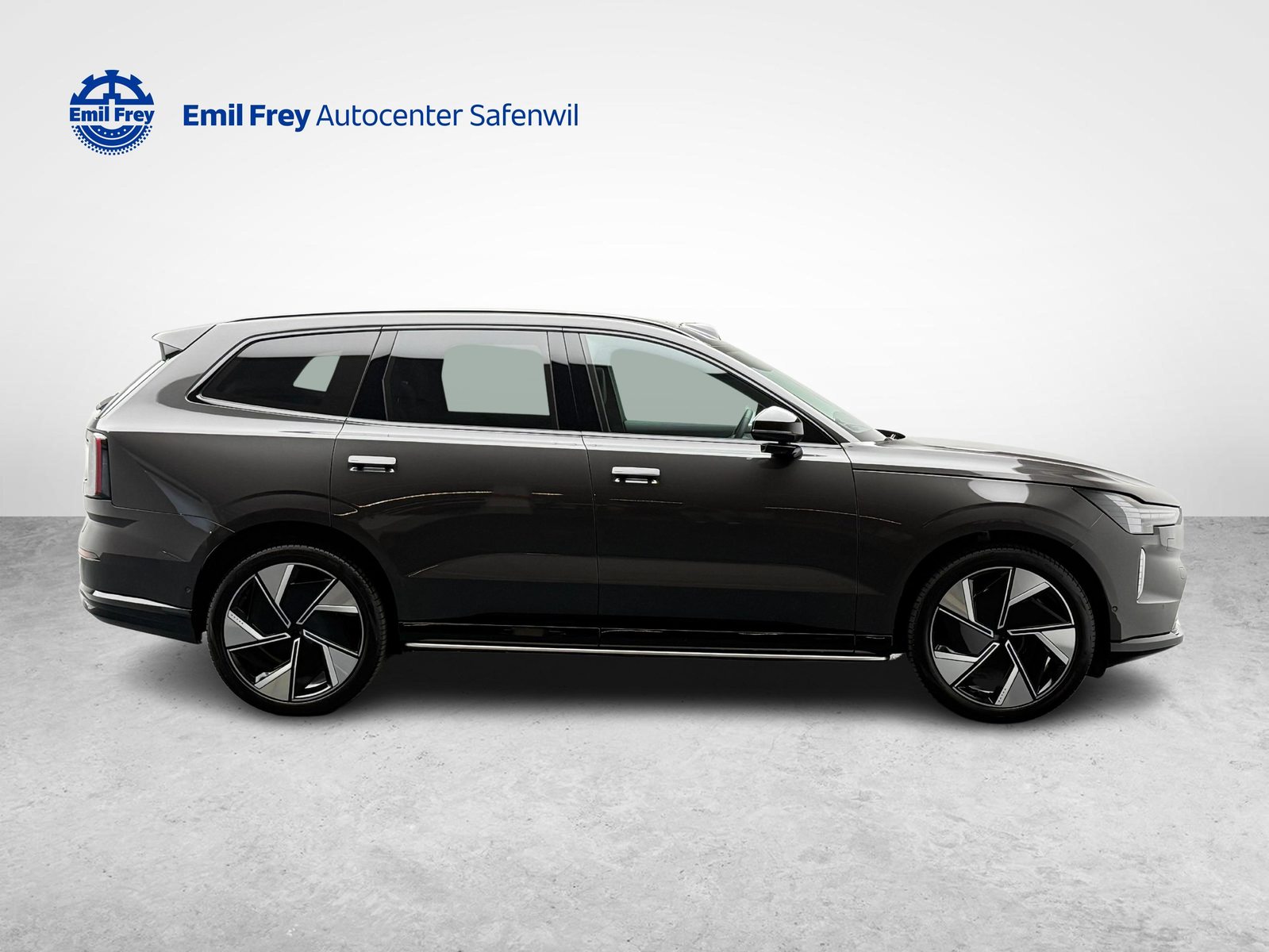 VOLVO EX90 Twin Performance Ultra AWD, Électrique, Occasion / Utilisé, Automatique - 6