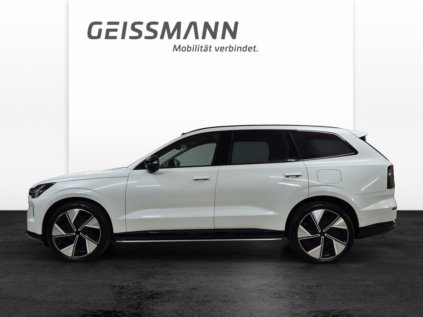 VOLVO EX90 Twin Performance Ultra AWD, Elektro, Occasion / Gebraucht, Automatik - 3