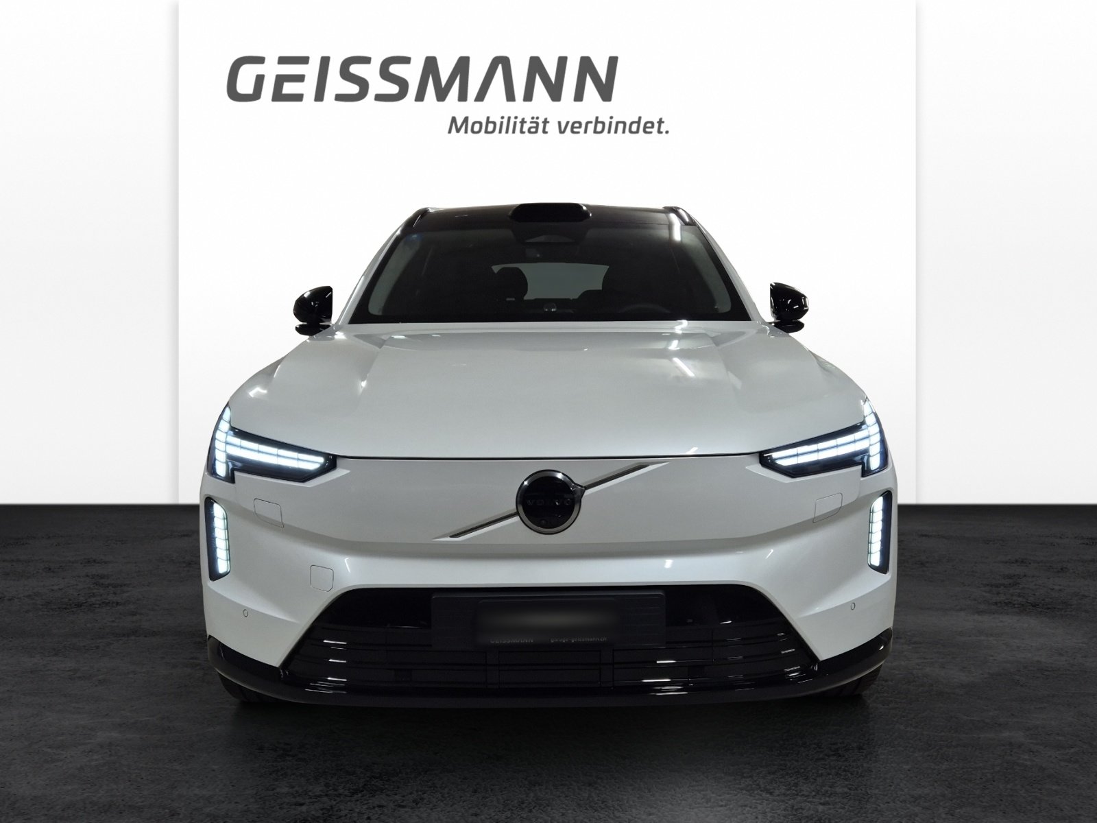 VOLVO EX90 Twin Performance Ultra AWD, Elektro, Occasion / Gebraucht, Automatik - 5