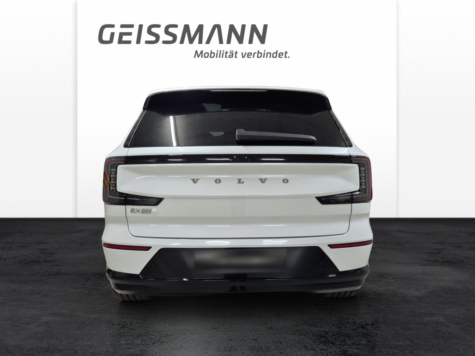 VOLVO EX90 Twin Performance Ultra AWD, Elektro, Occasion / Gebraucht, Automatik - 6