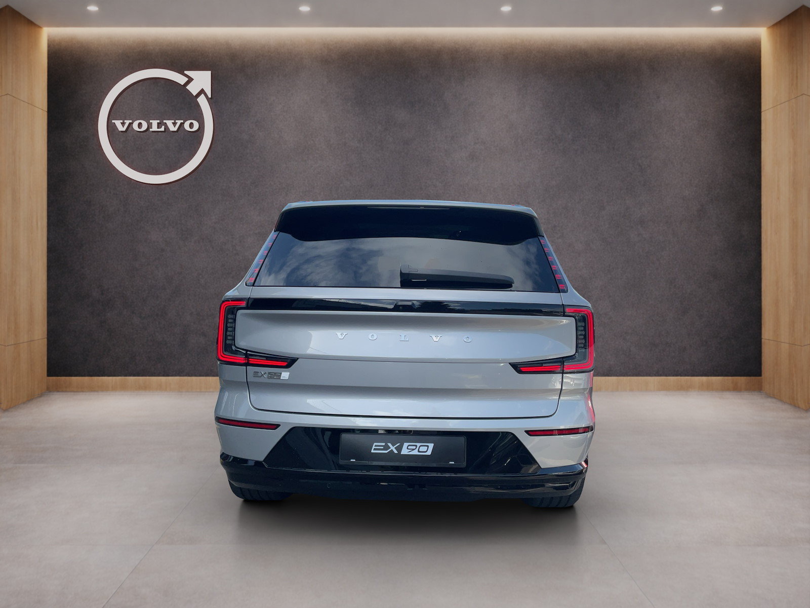 VOLVO EX90 Twin Performance Ultra AWD, Elettrica, Occasioni / Usate, Automatico - 6