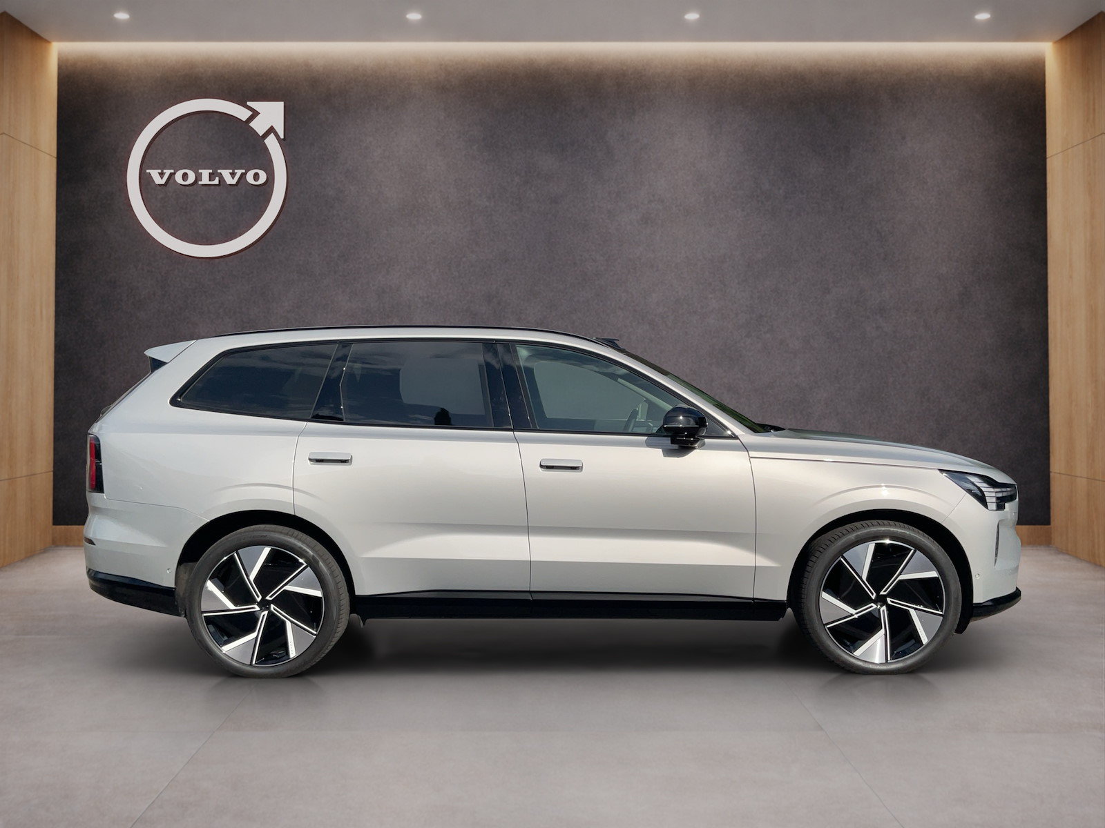VOLVO EX90 Twin Performance Ultra AWD, Elettrica, Occasioni / Usate, Automatico - 7